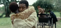 12 Years a Slave